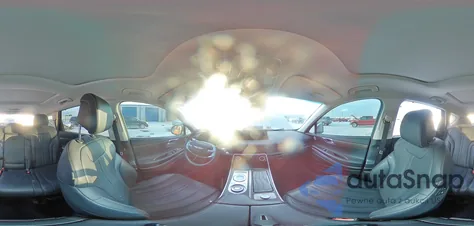 2021 Genesis Gv80 Base из США, поврежденный, VIN KMUHCESC0MU039603